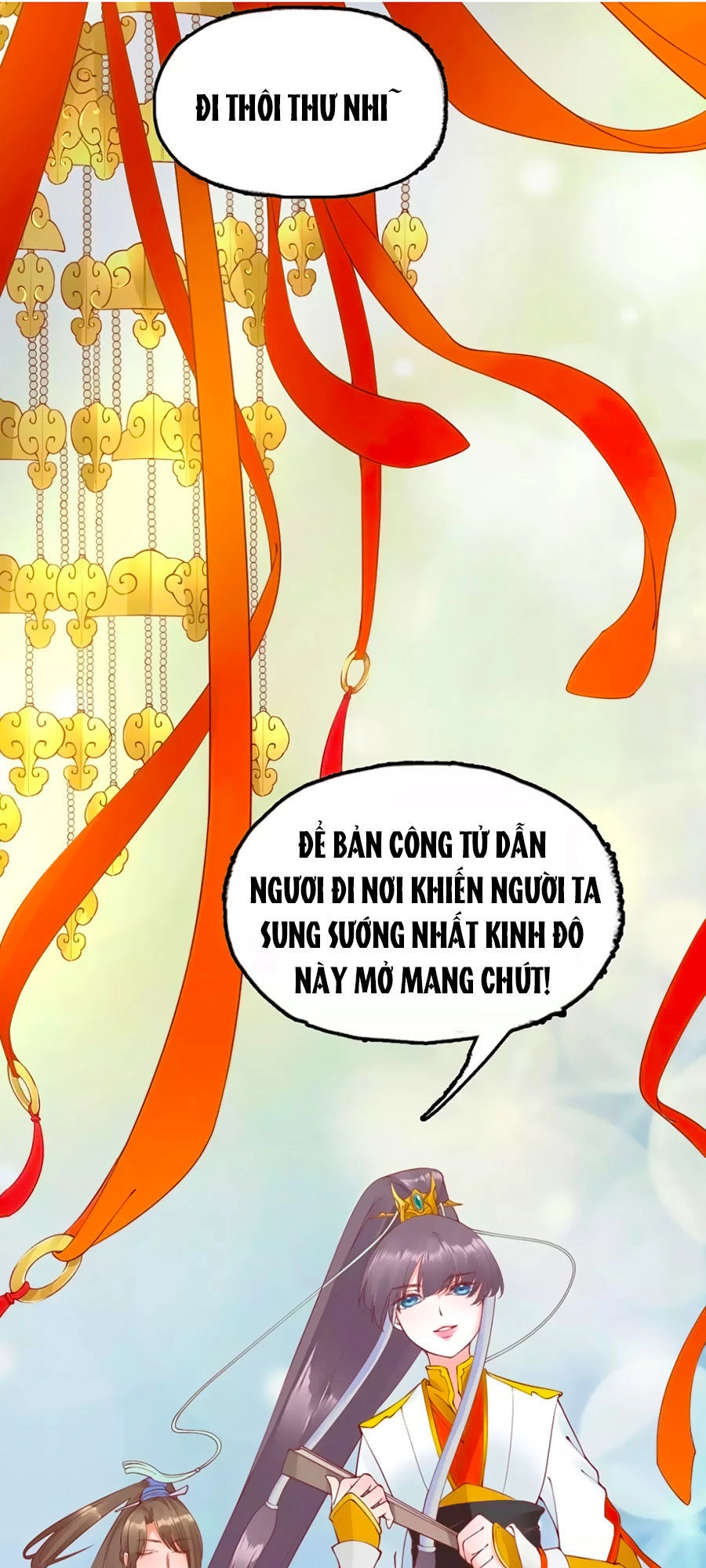 Thịnh Thế Lê Hoa Điện Chapter 7 - 55