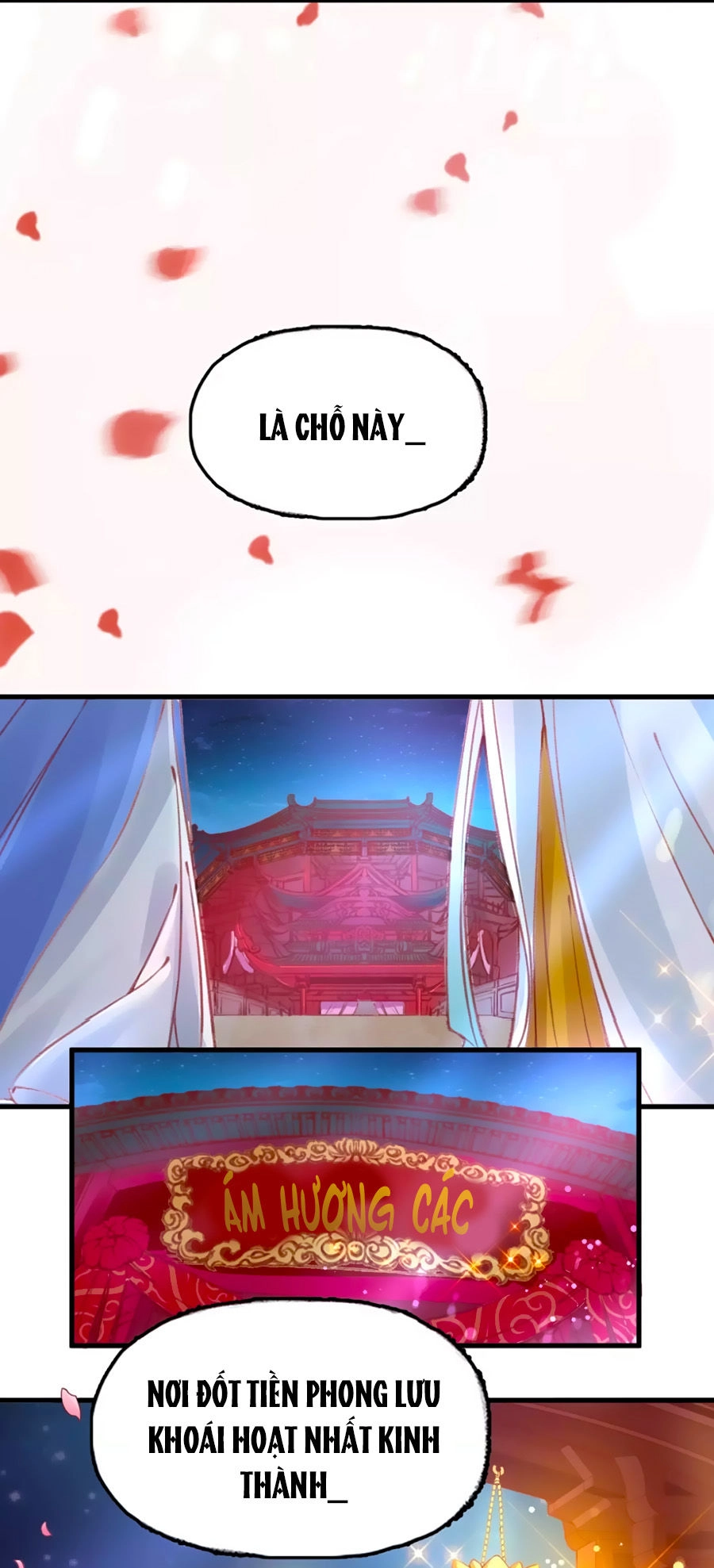 Thịnh Thế Lê Hoa Điện Chapter 7 - 57