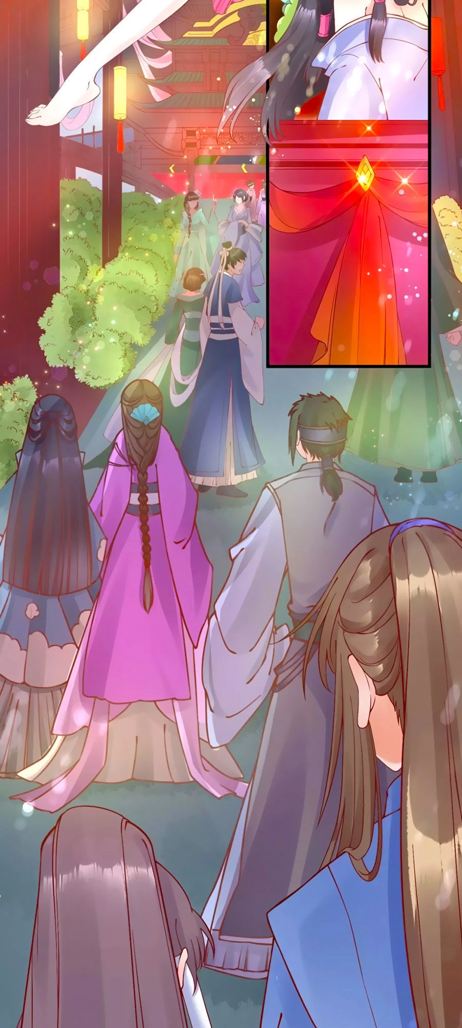 Thịnh Thế Lê Hoa Điện Chapter 7 - 59