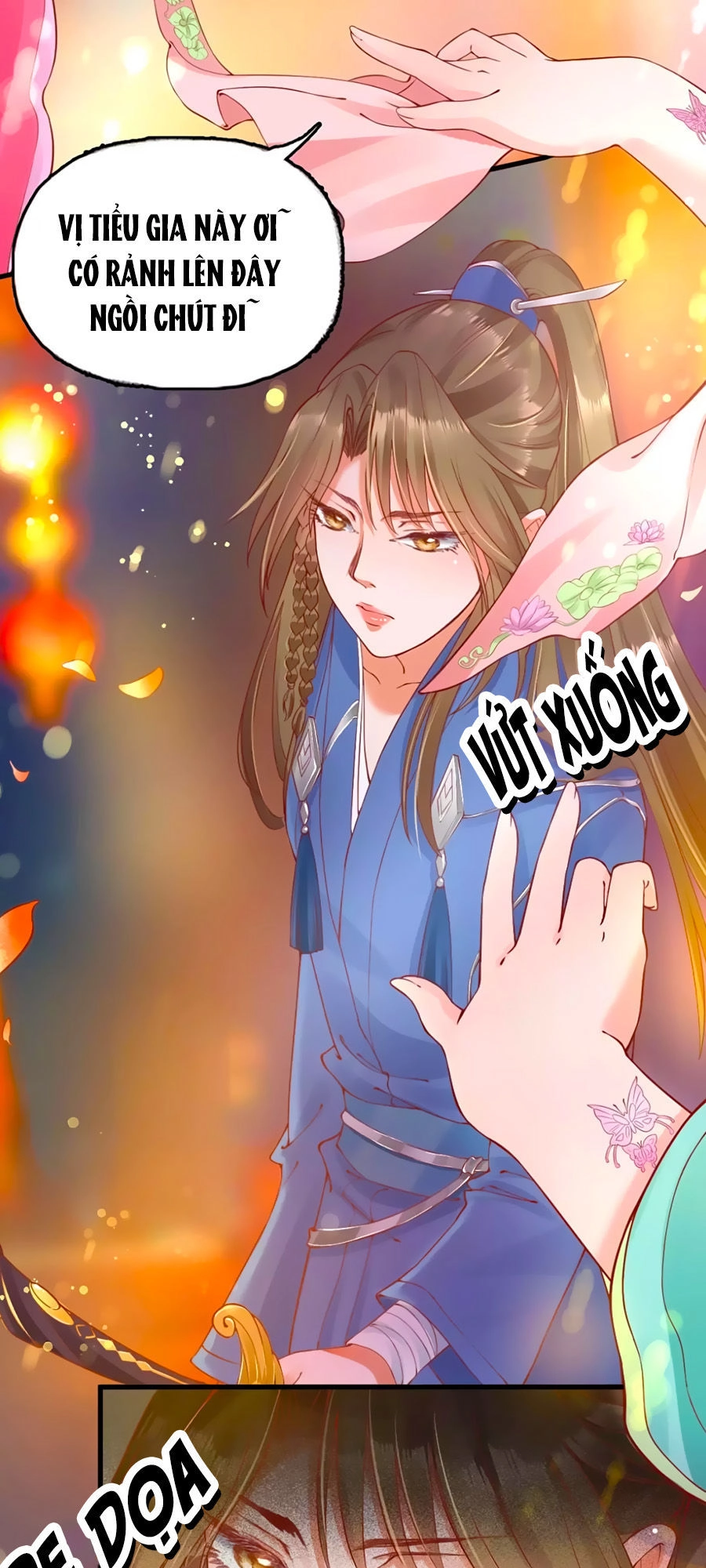 Thịnh Thế Lê Hoa Điện Chapter 7 - 63