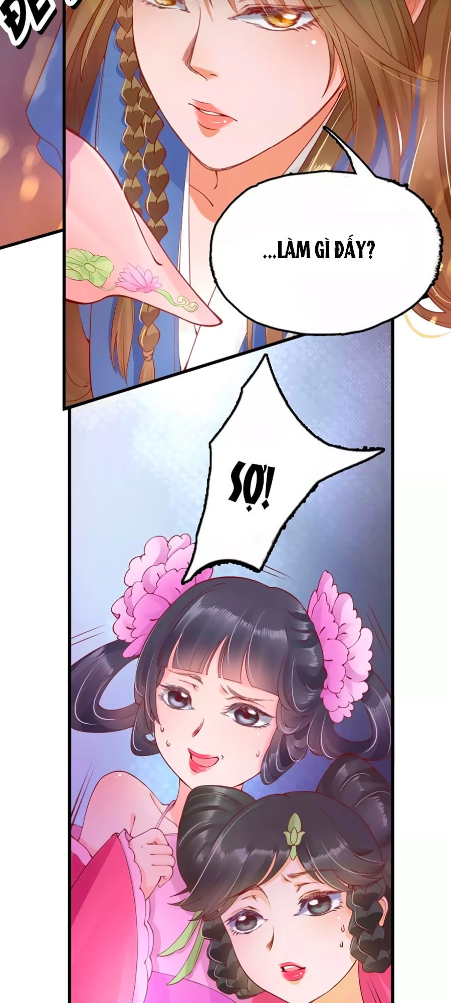 Thịnh Thế Lê Hoa Điện Chapter 7 - 64