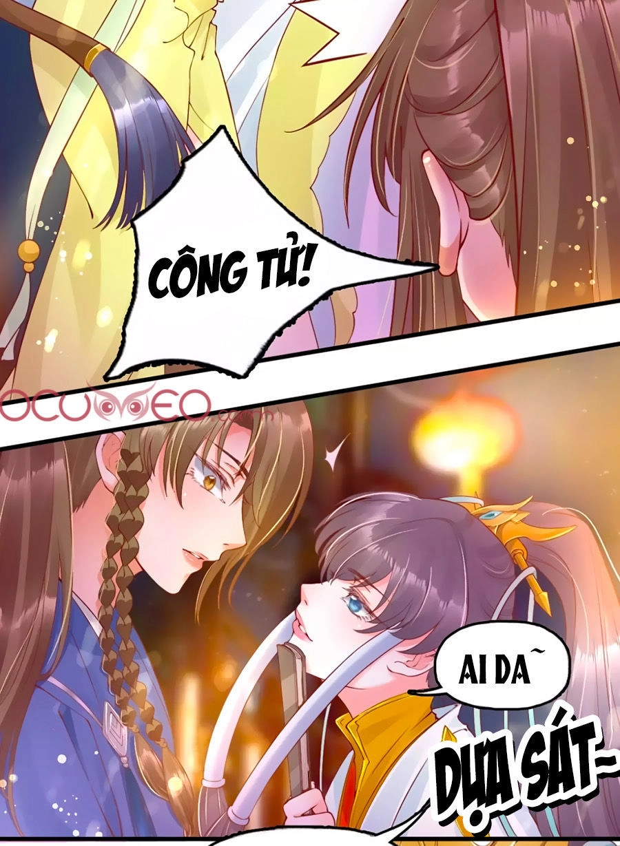 Thịnh Thế Lê Hoa Điện Chapter 7 - 67