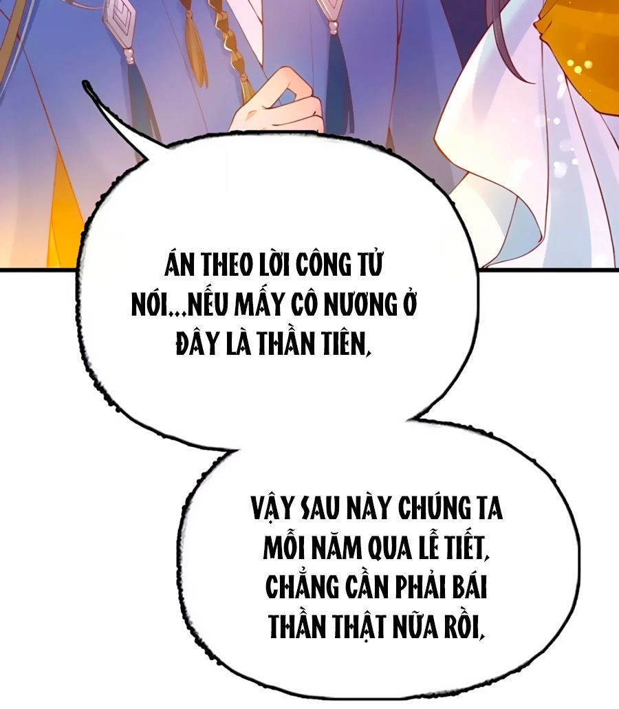 Thịnh Thế Lê Hoa Điện Chapter 7 - 69