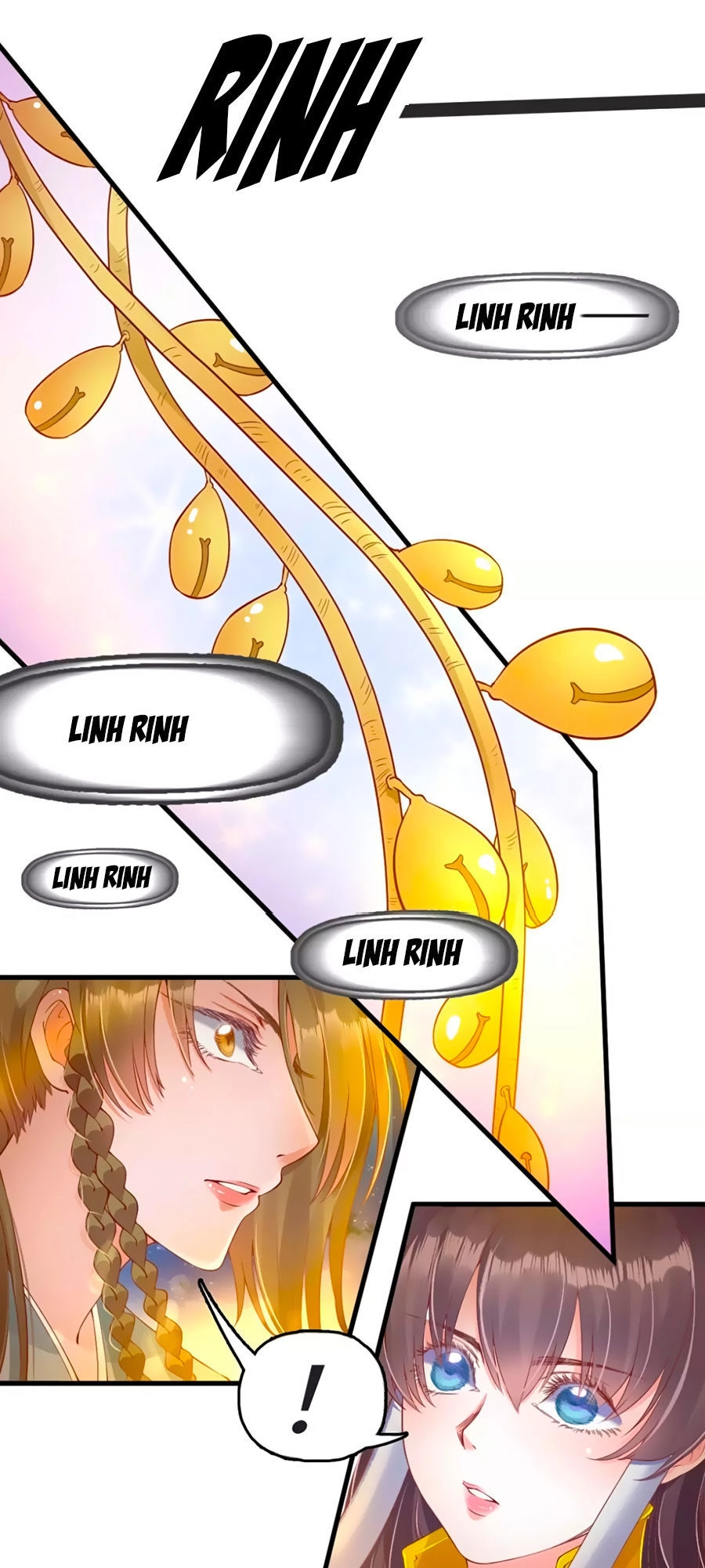 Thịnh Thế Lê Hoa Điện Chapter 7 - 70