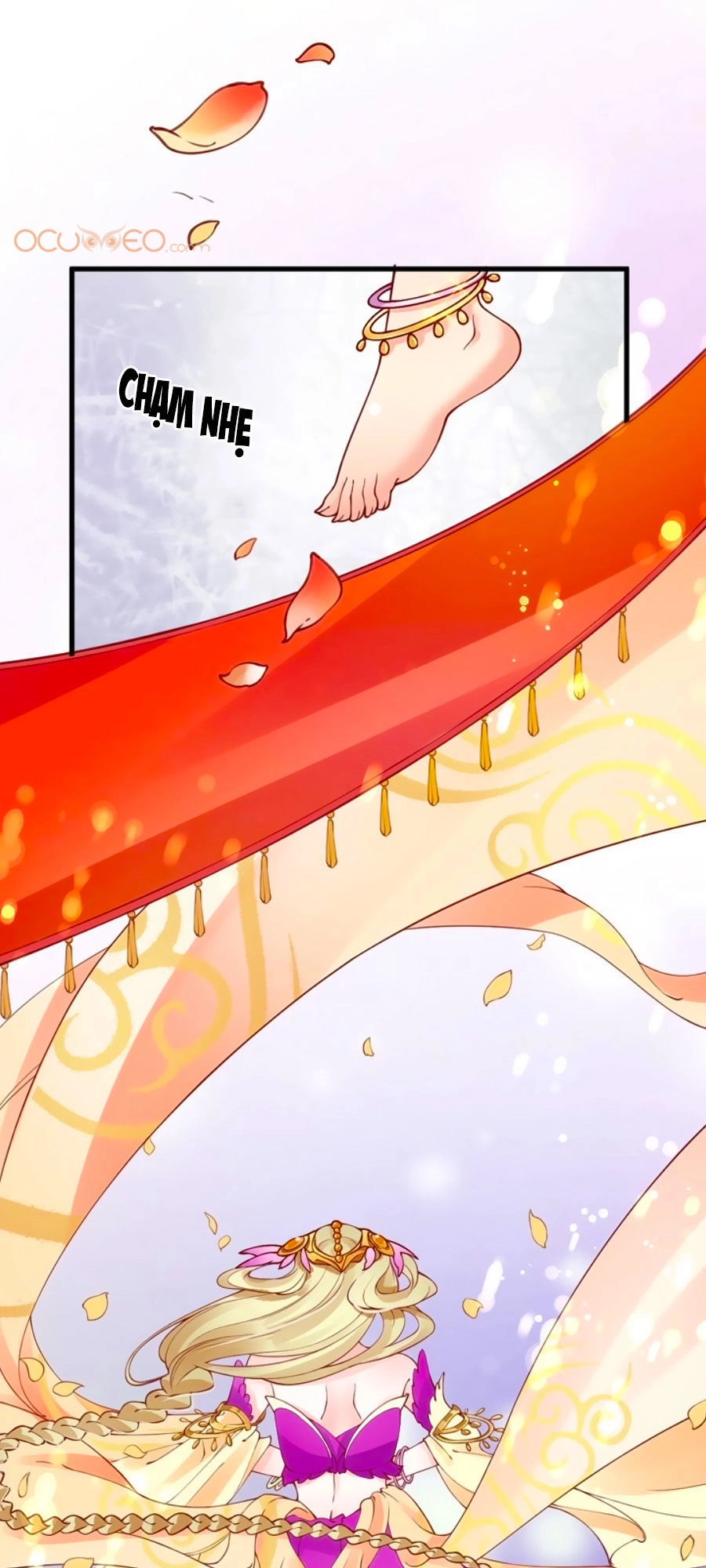 Thịnh Thế Lê Hoa Điện Chapter 8 - 7