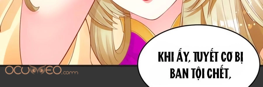 Thịnh Thế Lê Hoa Điện Chapter 8 - 19