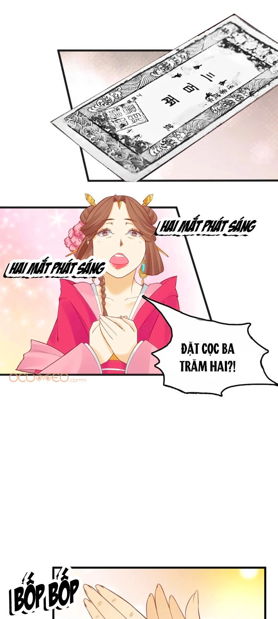Thịnh Thế Lê Hoa Điện Chapter 8 - 27