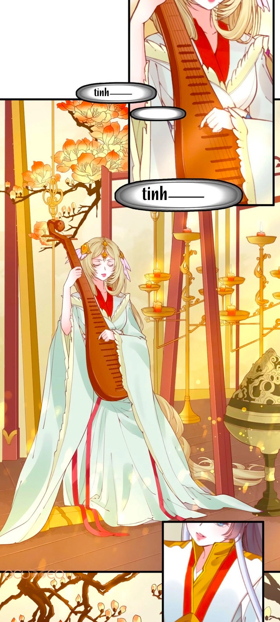 Thịnh Thế Lê Hoa Điện Chapter 8 - 33