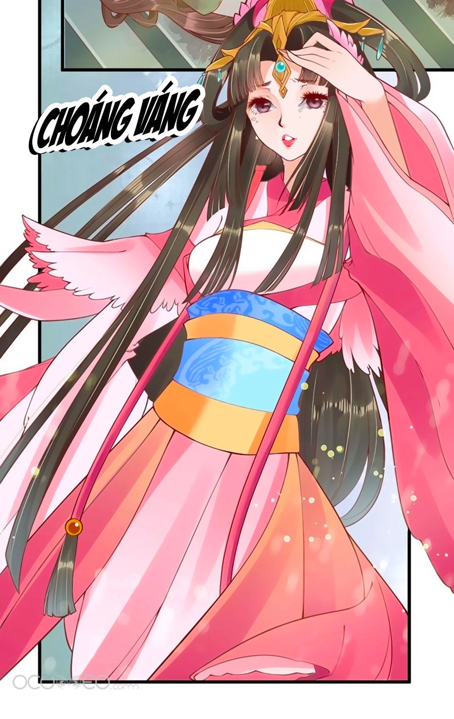 Thịnh Thế Lê Hoa Điện Chapter 10 - 4