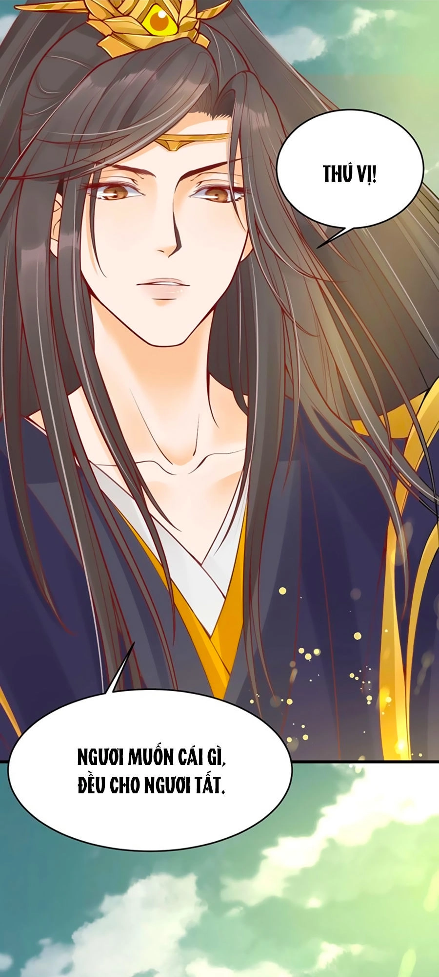 Thịnh Thế Lê Hoa Điện Chapter 10 - 24