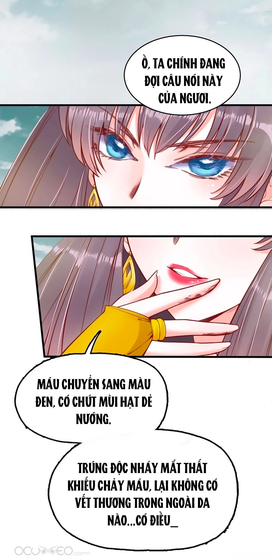 Thịnh Thế Lê Hoa Điện Chapter 10 - 26