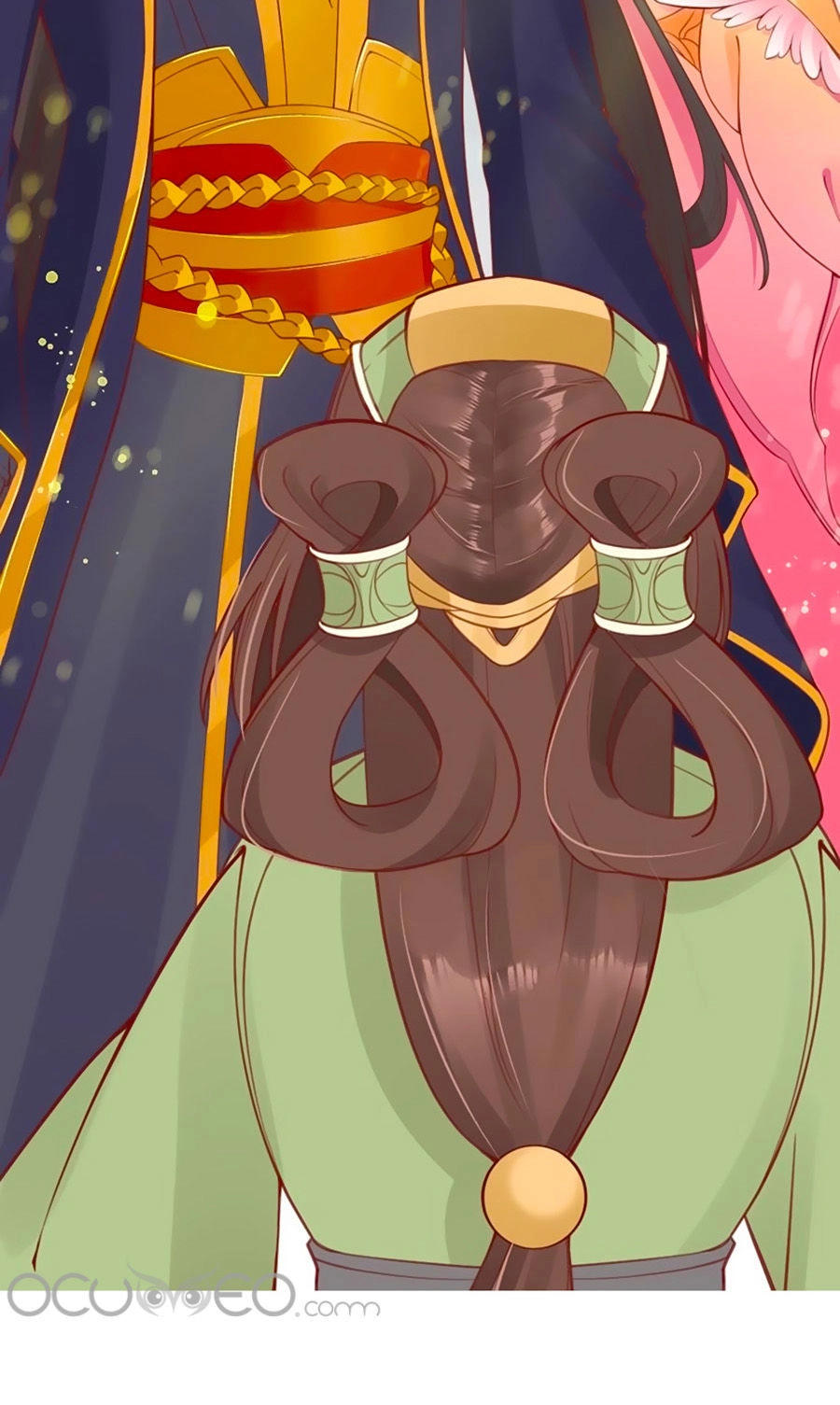 Thịnh Thế Lê Hoa Điện Chapter 11 - 5