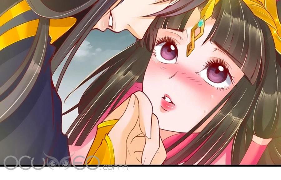 Thịnh Thế Lê Hoa Điện Chapter 11 - 10