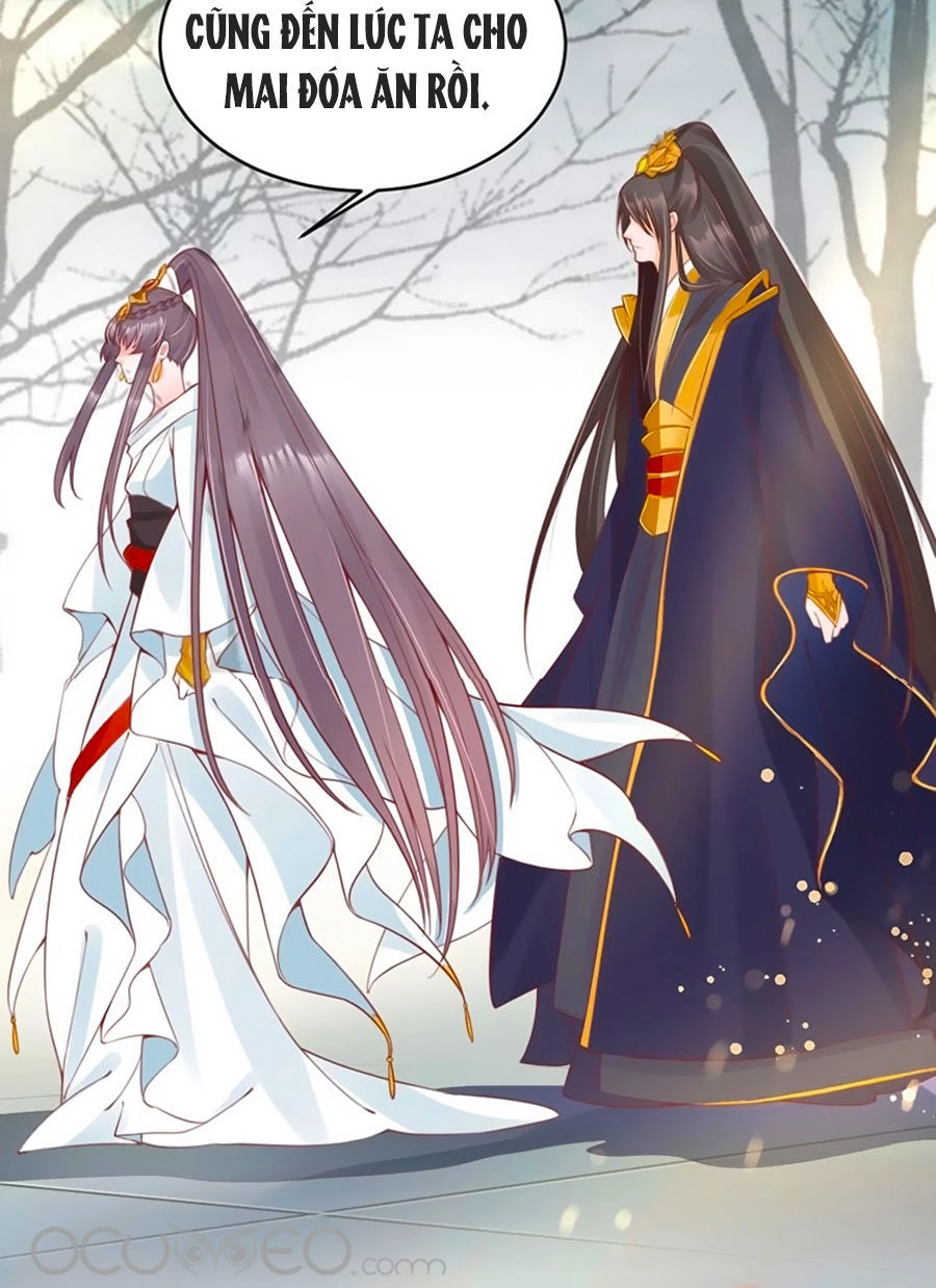 Thịnh Thế Lê Hoa Điện Chapter 11 - 22