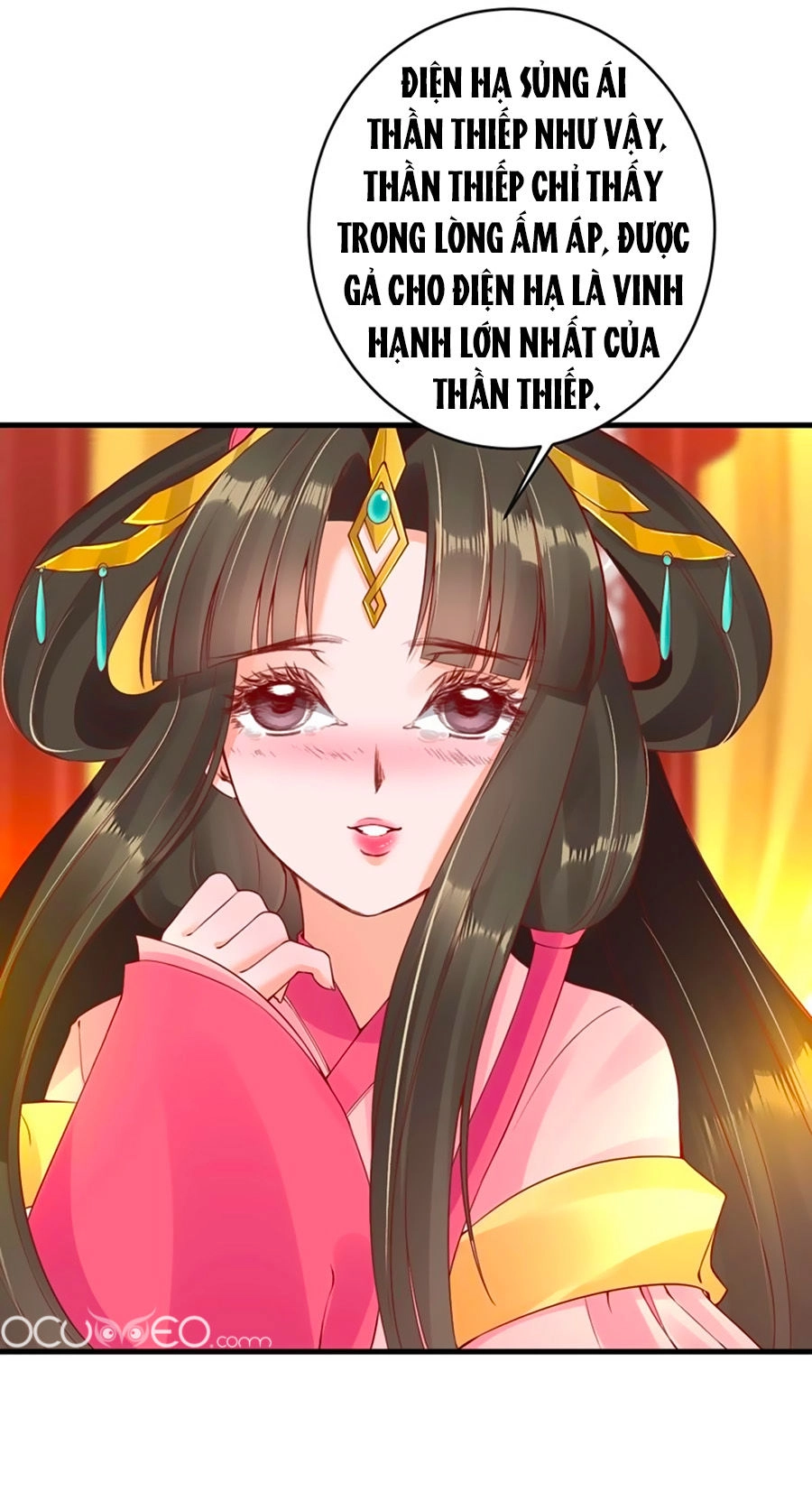 Thịnh Thế Lê Hoa Điện Chapter 12 - 9