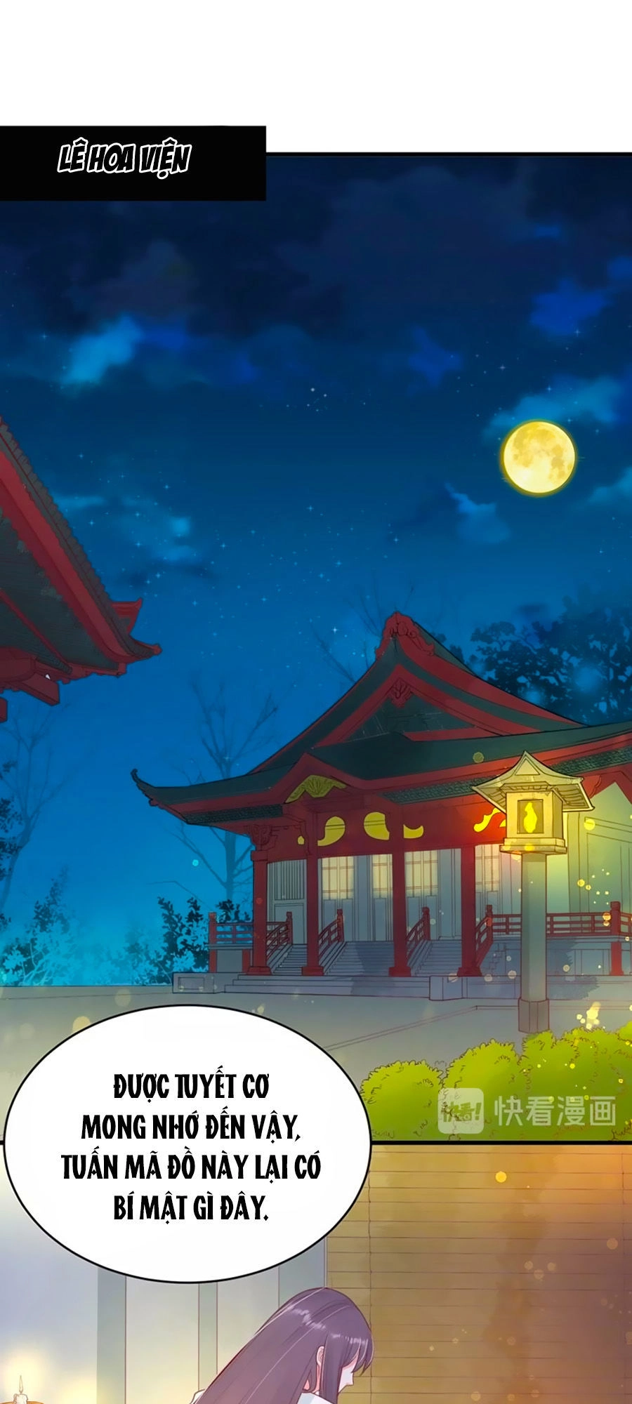 Thịnh Thế Lê Hoa Điện Chapter 12 - 10