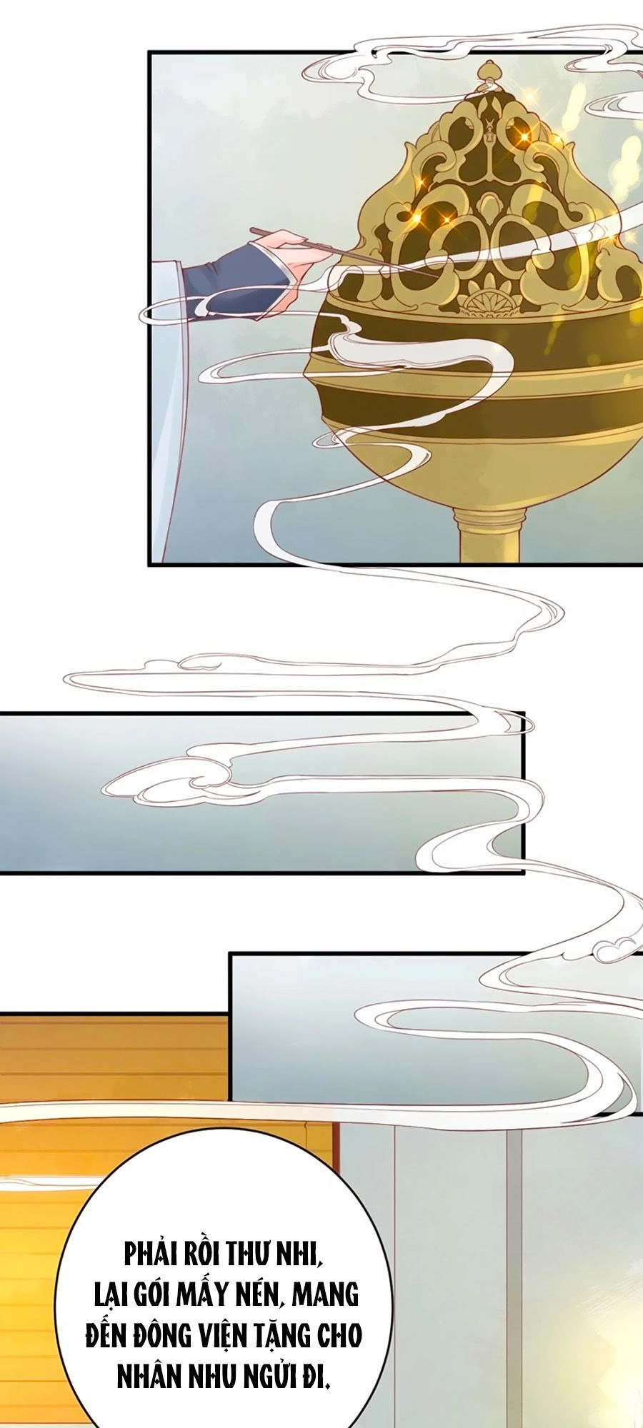 Thịnh Thế Lê Hoa Điện Chapter 12 - 18