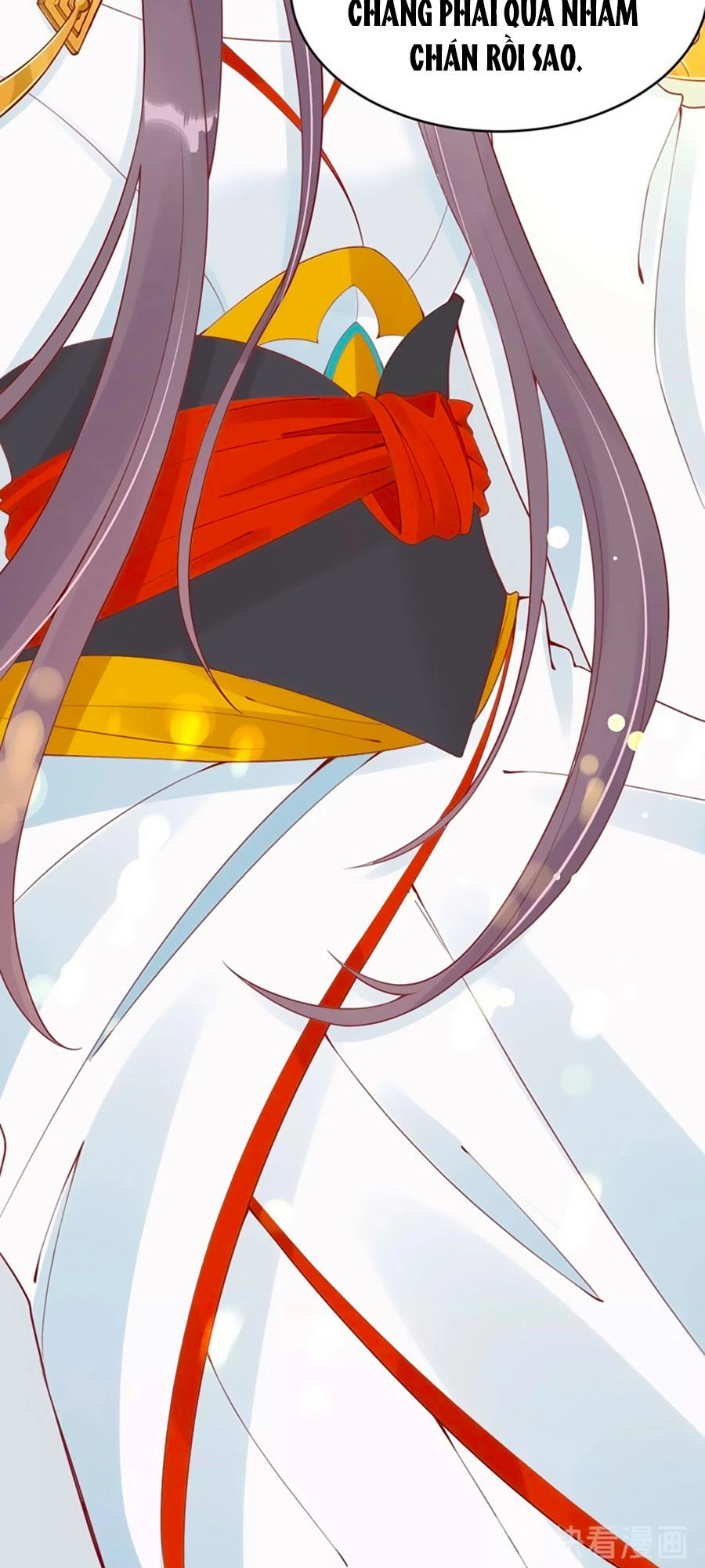 Thịnh Thế Lê Hoa Điện Chapter 12 - 22