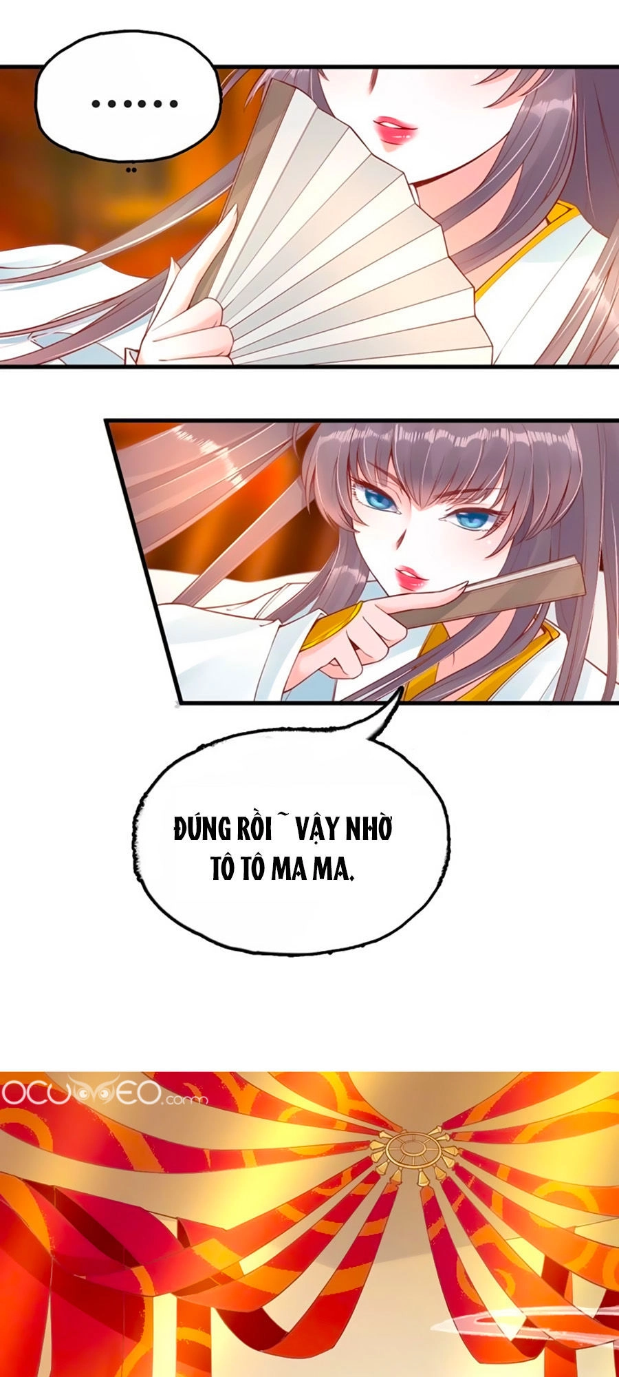 Thịnh Thế Lê Hoa Điện Chapter 12 - 35