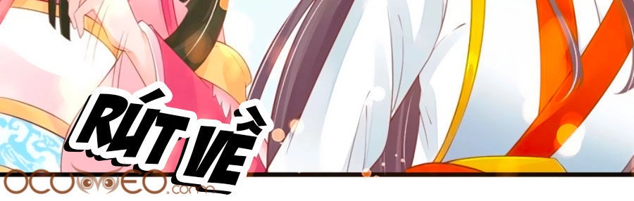 Thịnh Thế Lê Hoa Điện Chapter 14 - 21