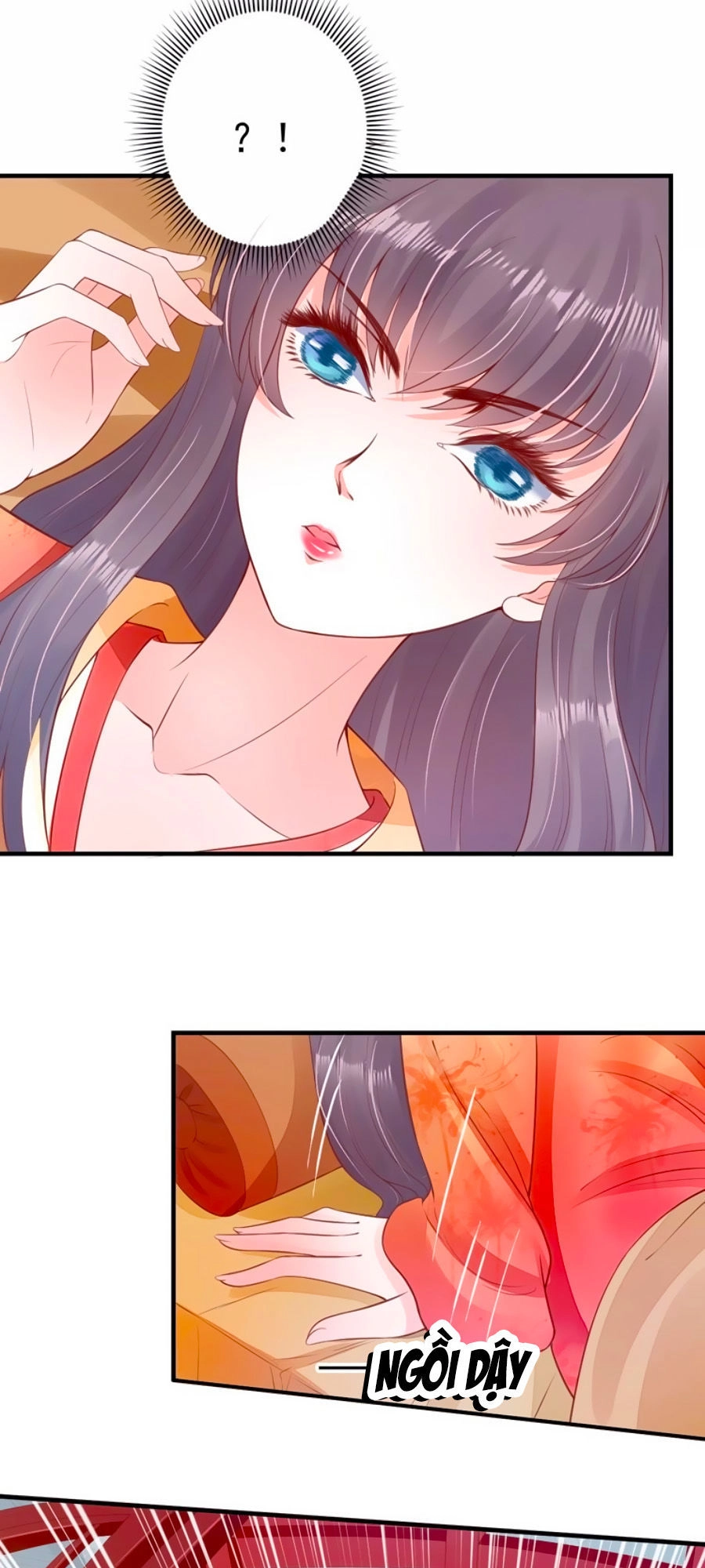 Thịnh Thế Lê Hoa Điện Chapter 14 - 32