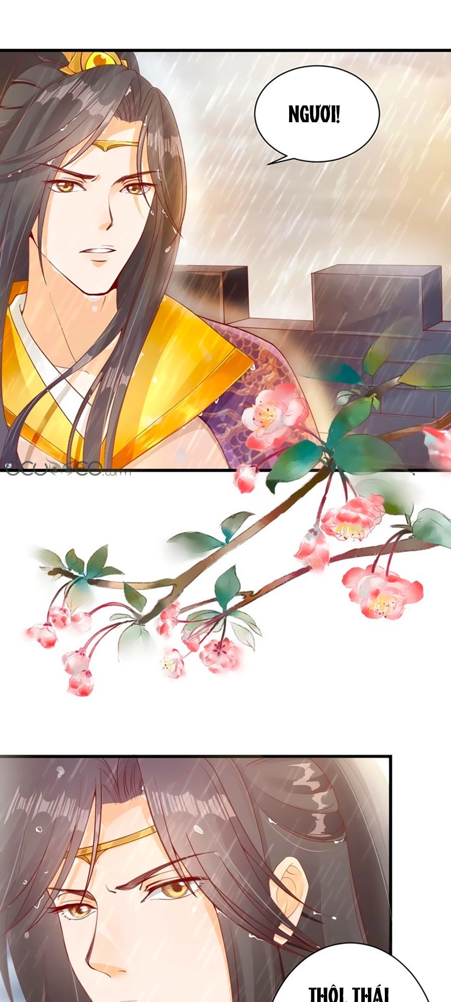 Thịnh Thế Lê Hoa Điện Chapter 15 - 9