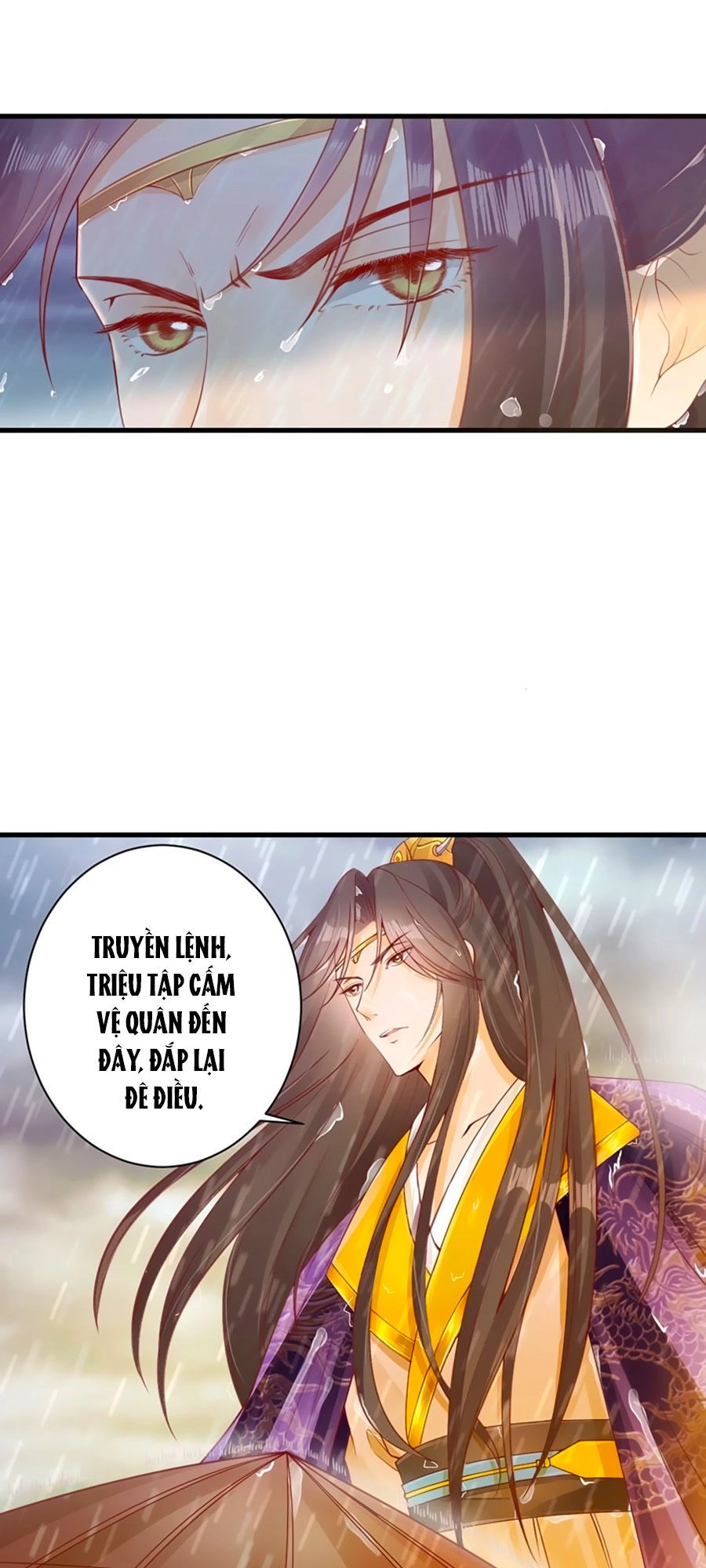 Thịnh Thế Lê Hoa Điện Chapter 15 - 15