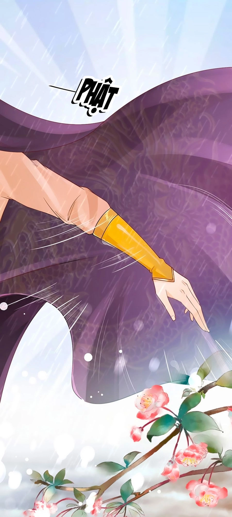 Thịnh Thế Lê Hoa Điện Chapter 15 - 24