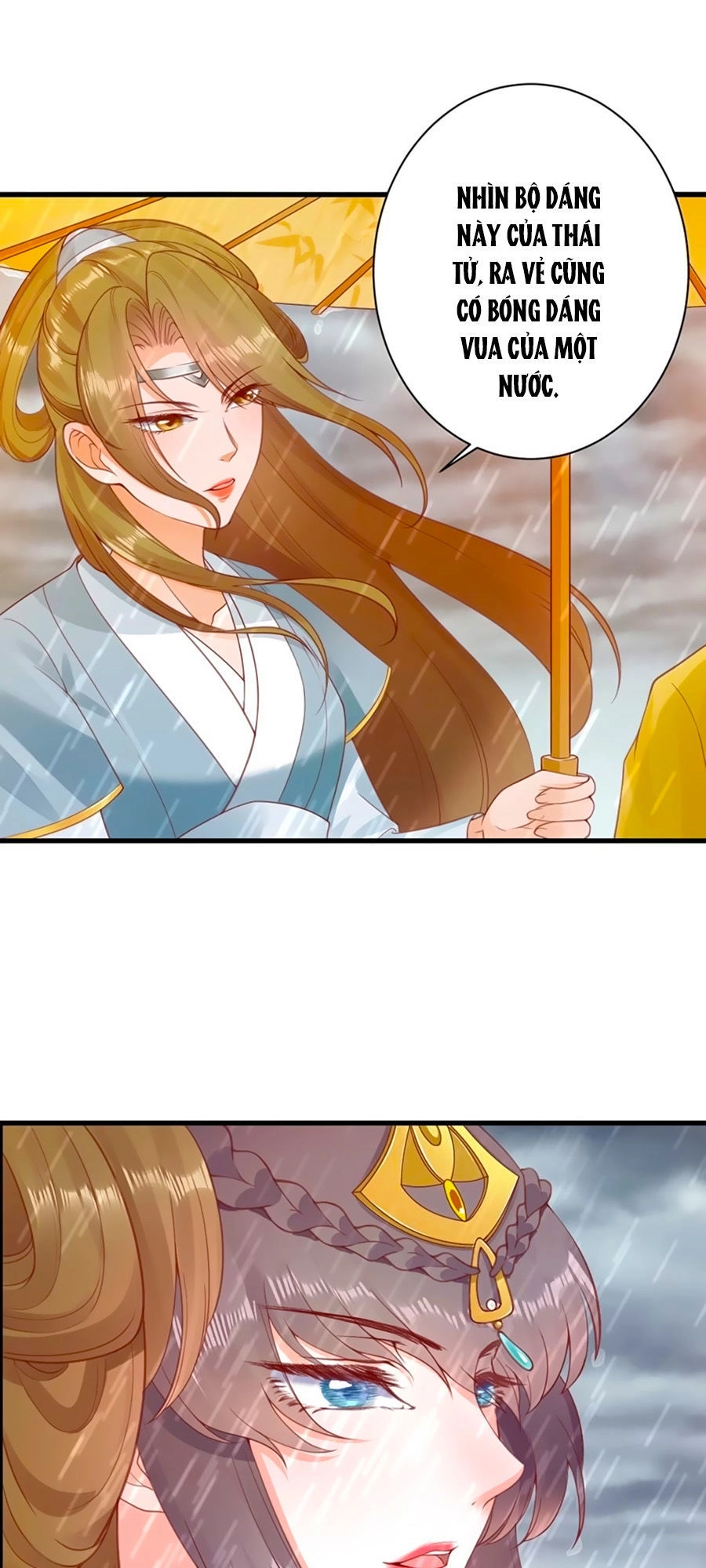 Thịnh Thế Lê Hoa Điện Chapter 15 - 27