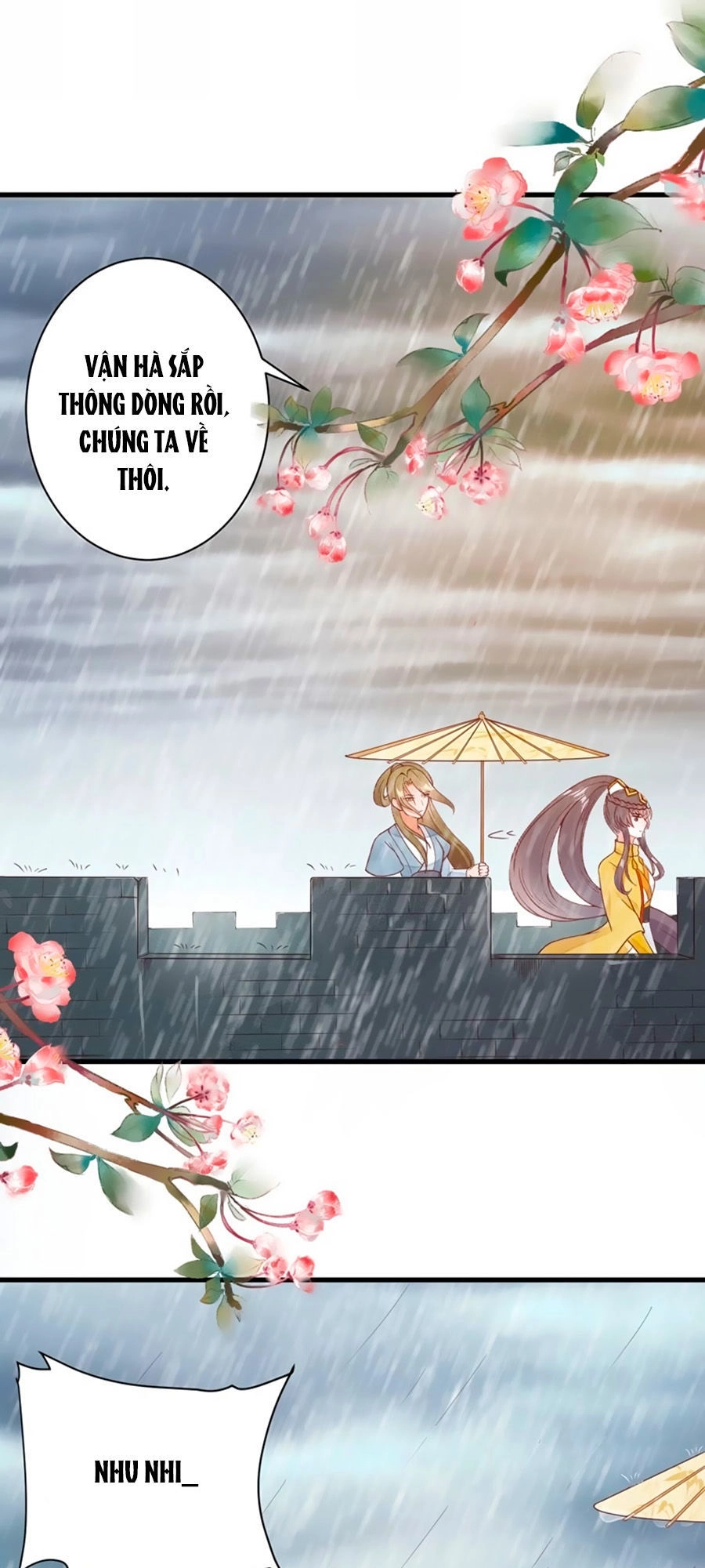 Thịnh Thế Lê Hoa Điện Chapter 15 - 37