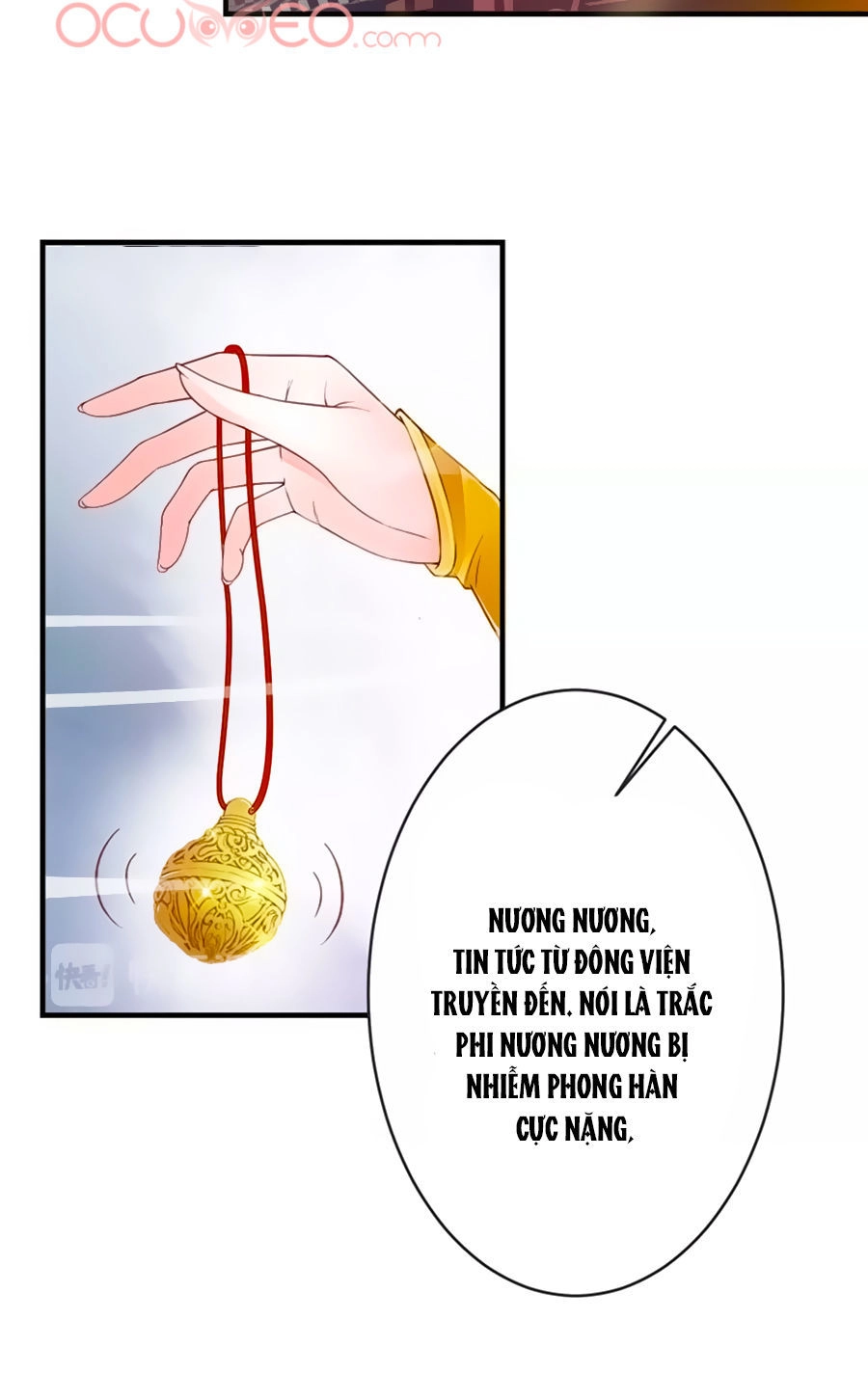 Thịnh Thế Lê Hoa Điện Chapter 16 - 7