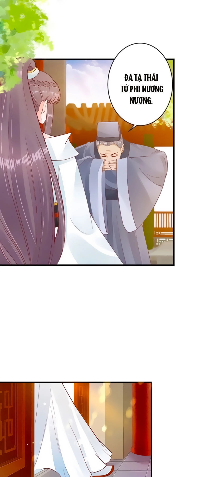 Thịnh Thế Lê Hoa Điện Chapter 16 - 14