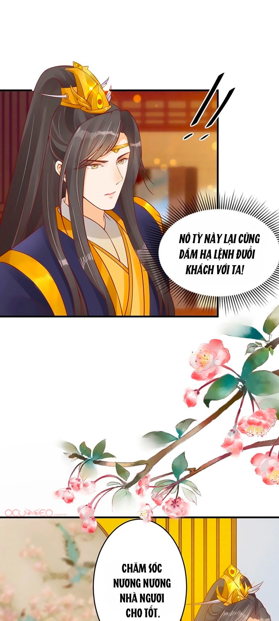 Thịnh Thế Lê Hoa Điện Chapter 17 - 17