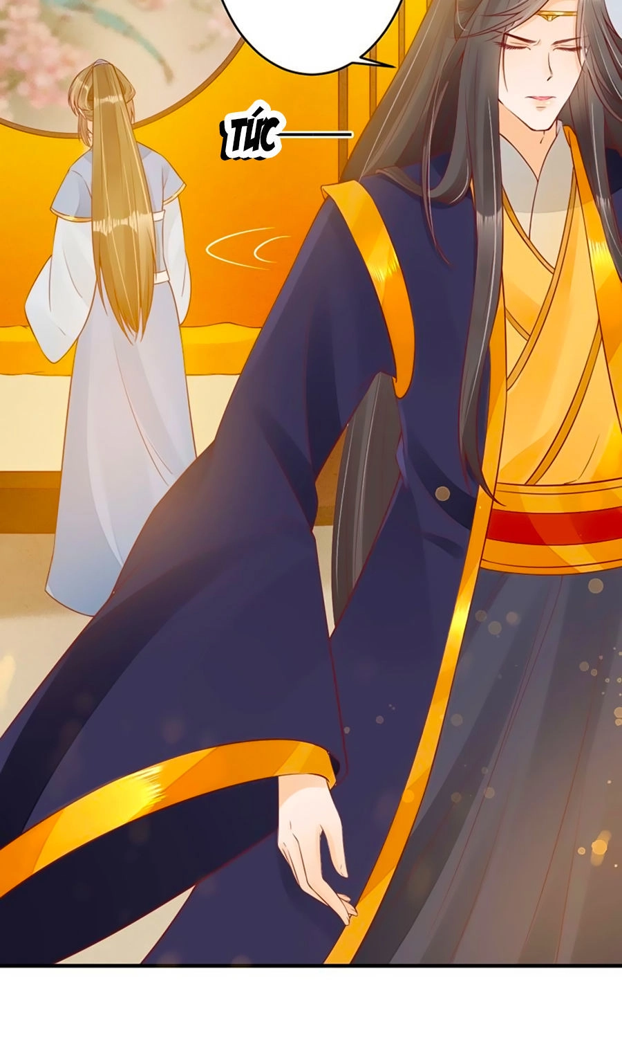 Thịnh Thế Lê Hoa Điện Chapter 17 - 18