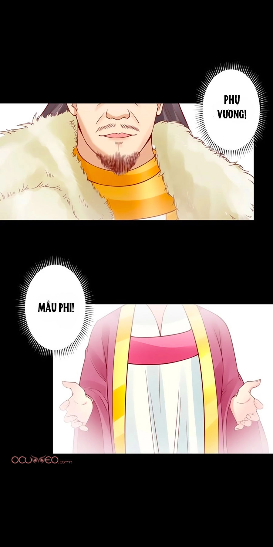 Thịnh Thế Lê Hoa Điện Chapter 17 - 25