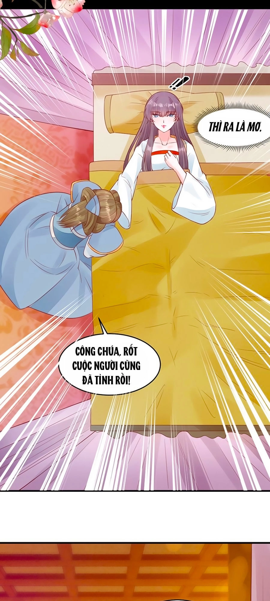 Thịnh Thế Lê Hoa Điện Chapter 17 - 27