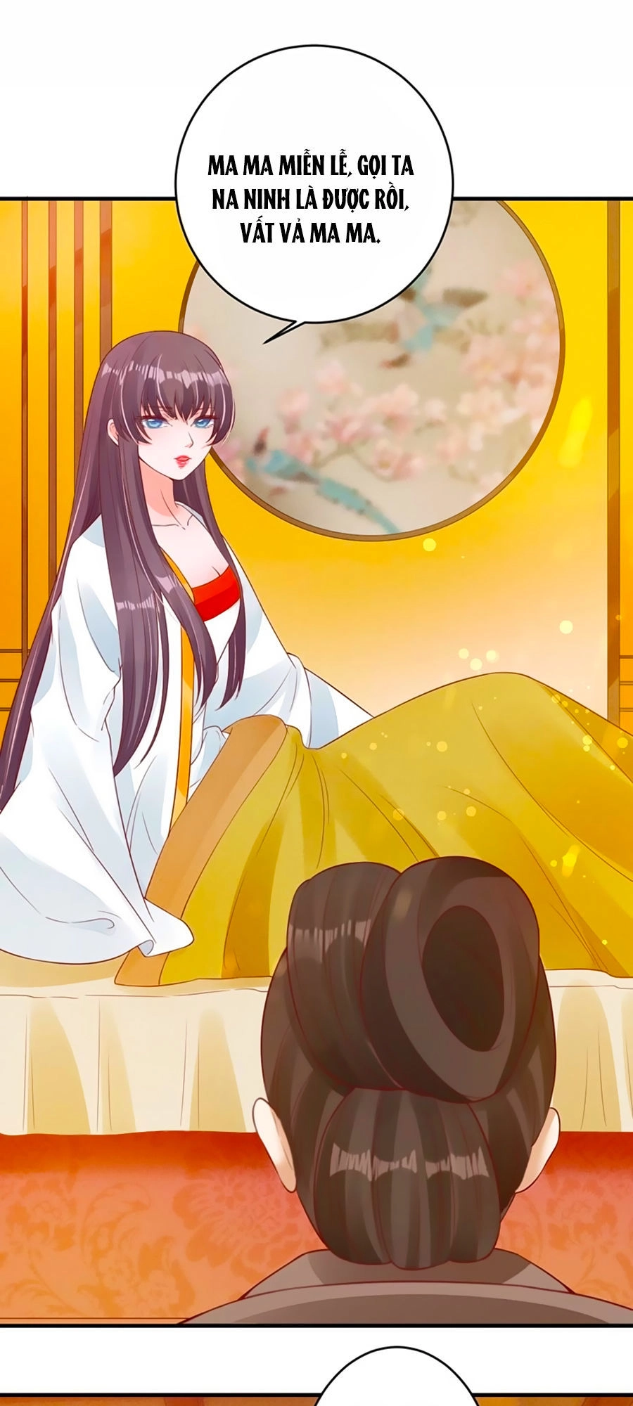 Thịnh Thế Lê Hoa Điện Chapter 17 - 34