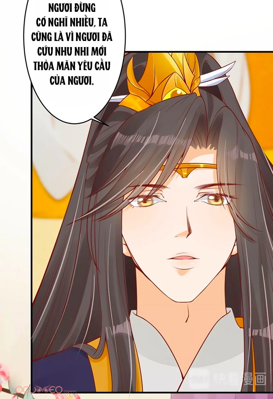 Thịnh Thế Lê Hoa Điện Chapter 17 - 38
