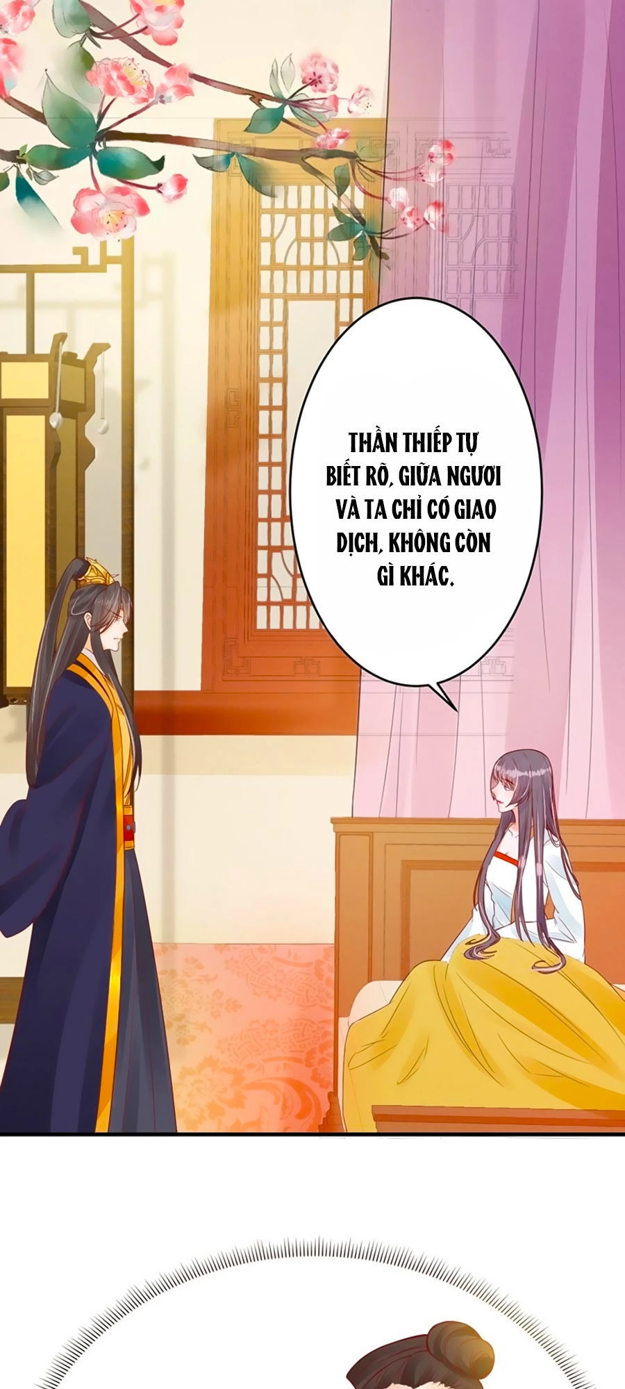 Thịnh Thế Lê Hoa Điện Chapter 17 - 39