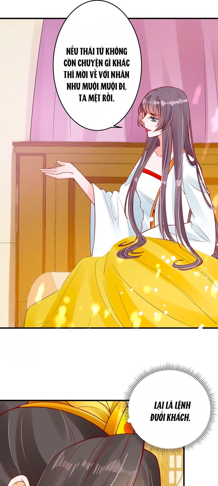 Thịnh Thế Lê Hoa Điện Chapter 17 - 41