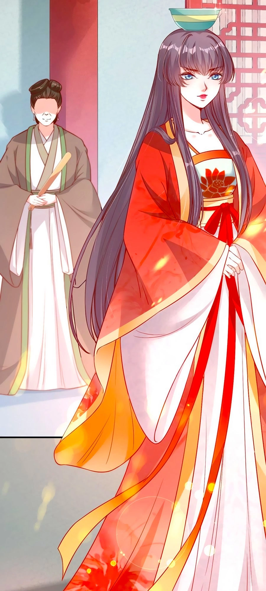 Thịnh Thế Lê Hoa Điện Chapter 18 - 5