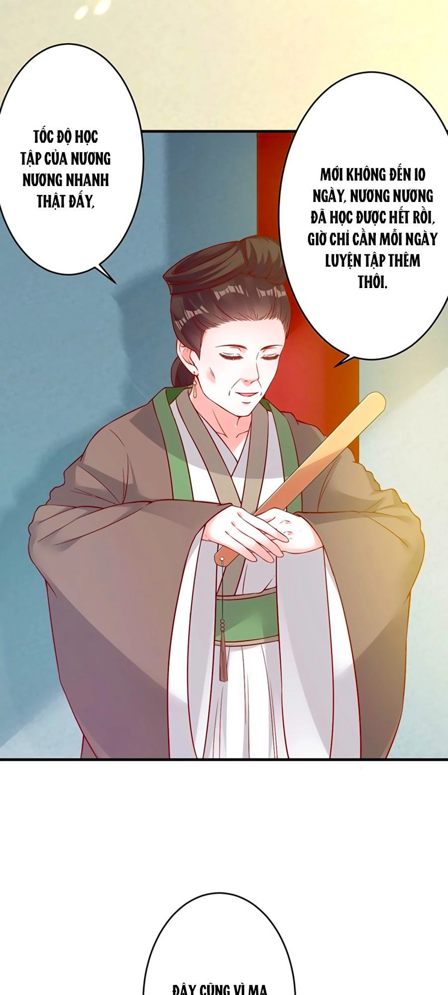 Thịnh Thế Lê Hoa Điện Chapter 18 - 7