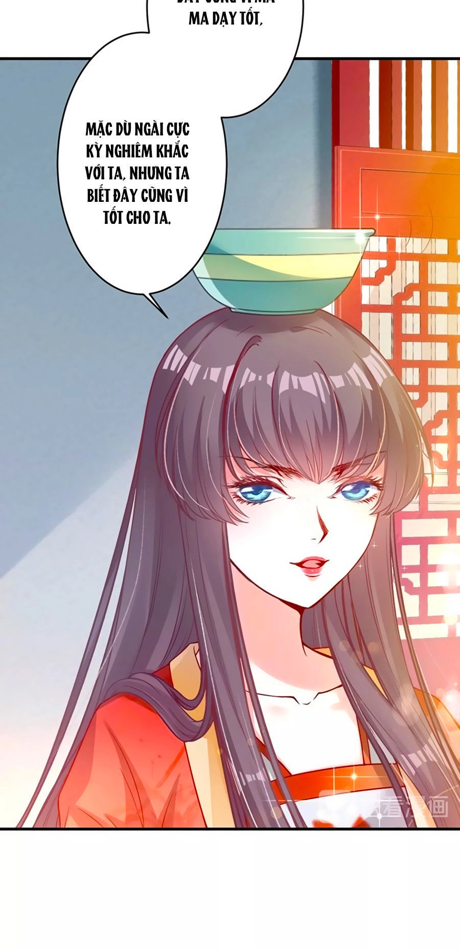 Thịnh Thế Lê Hoa Điện Chapter 18 - 8