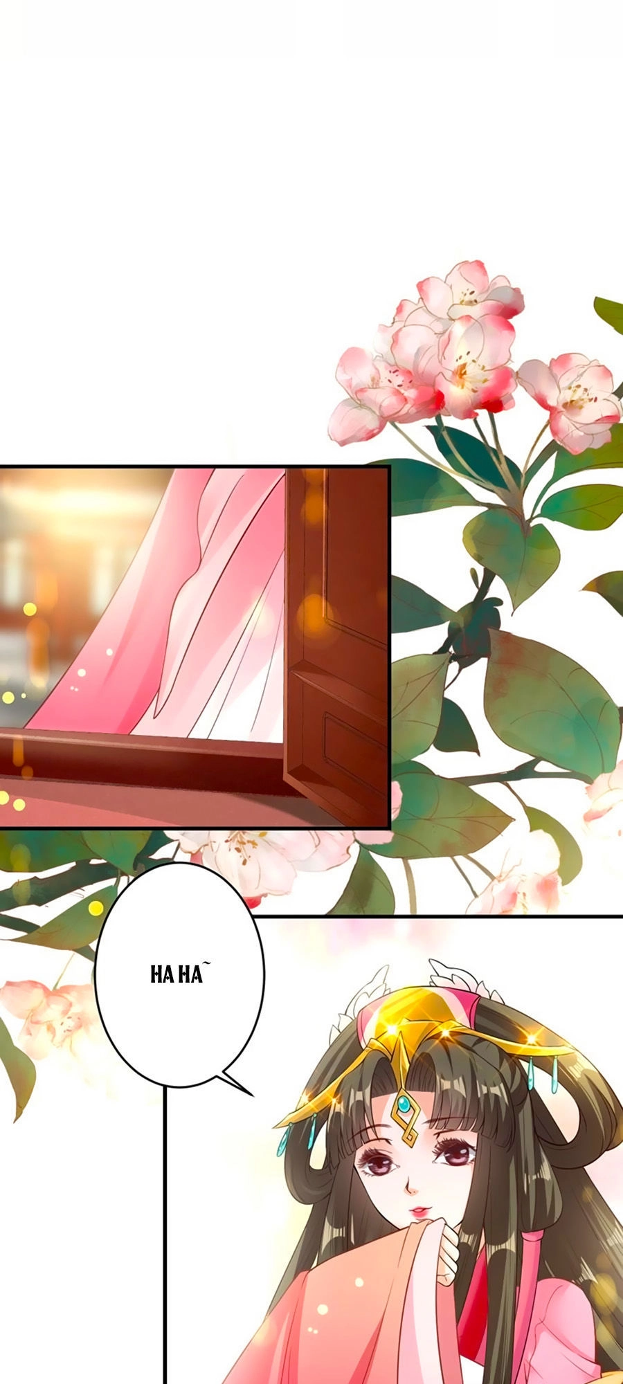 Thịnh Thế Lê Hoa Điện Chapter 18 - 9