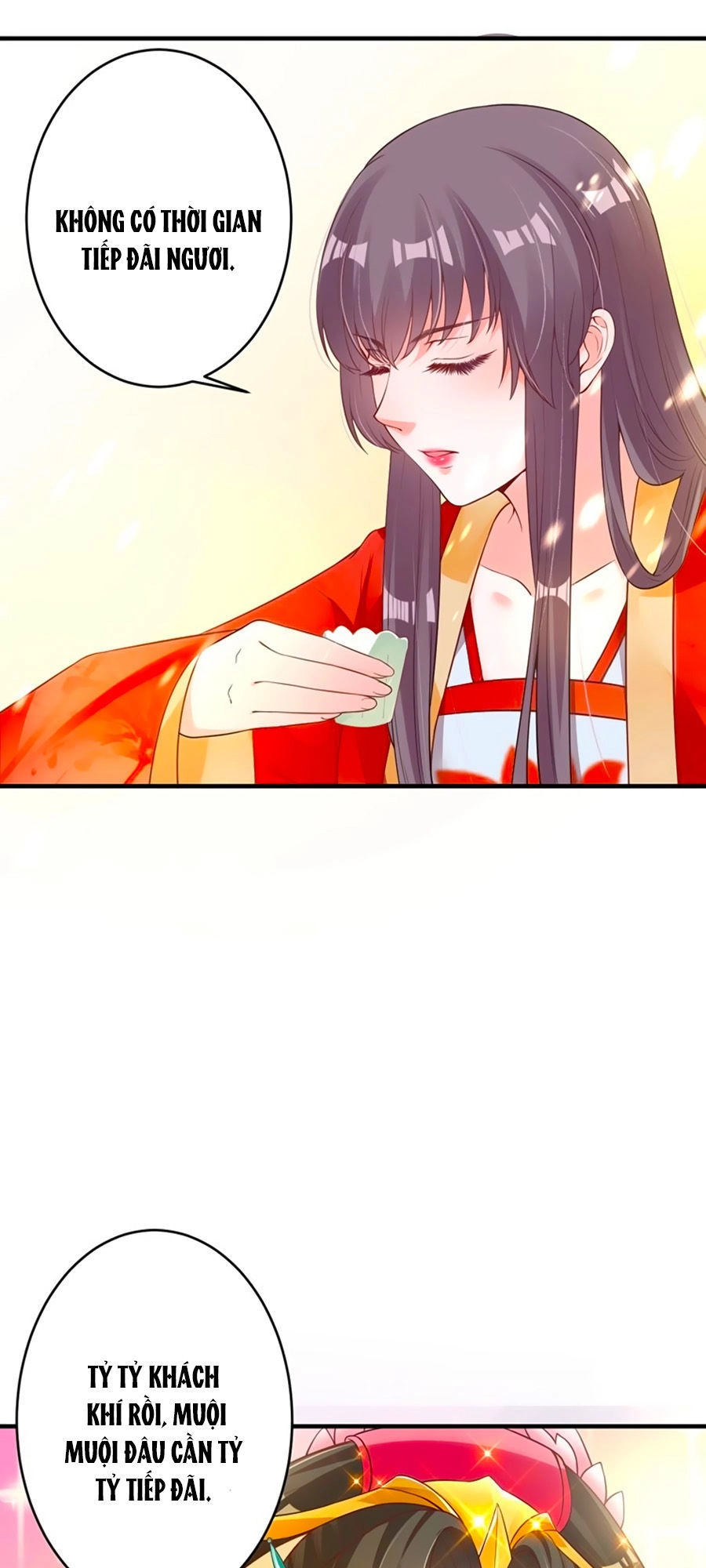 Thịnh Thế Lê Hoa Điện Chapter 18 - 13