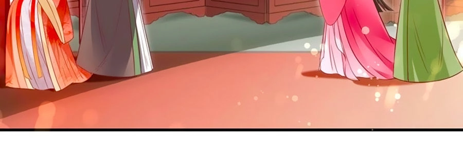 Thịnh Thế Lê Hoa Điện Chapter 18 - 17