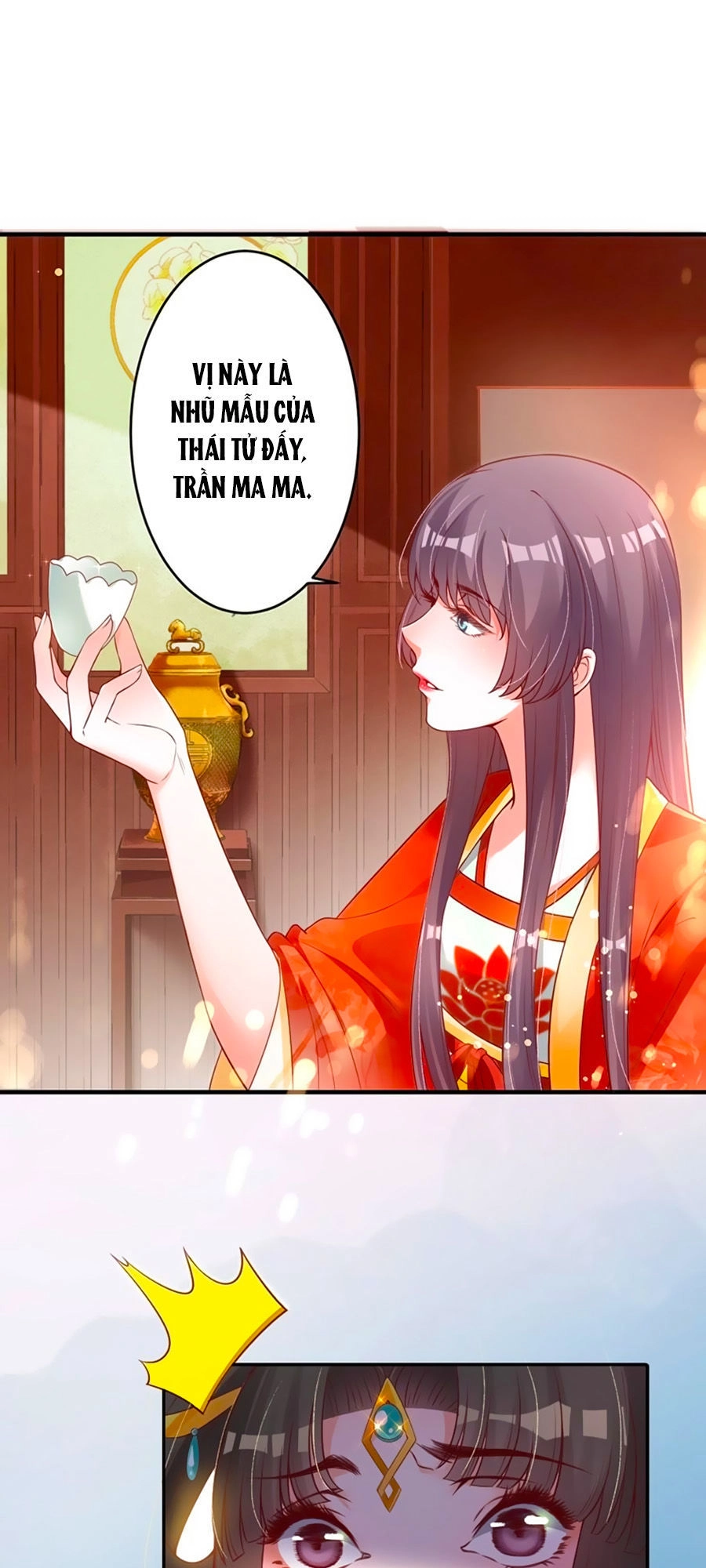 Thịnh Thế Lê Hoa Điện Chapter 18 - 19