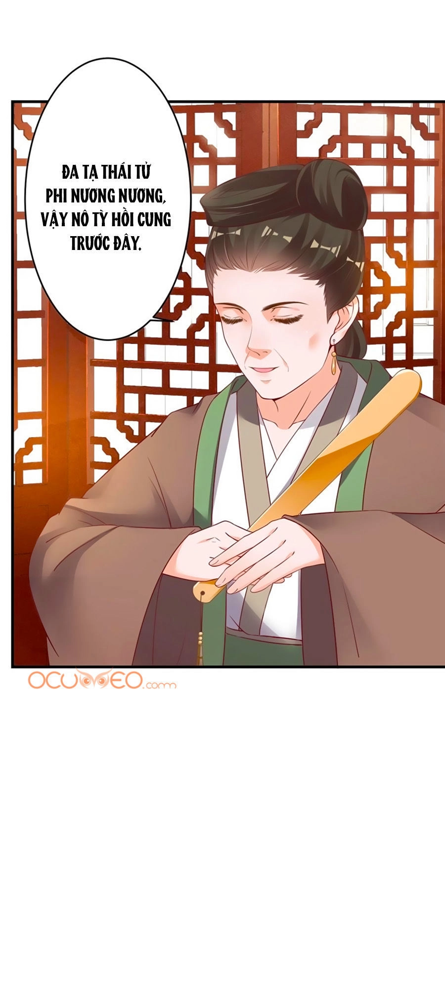 Thịnh Thế Lê Hoa Điện Chapter 18 - 31