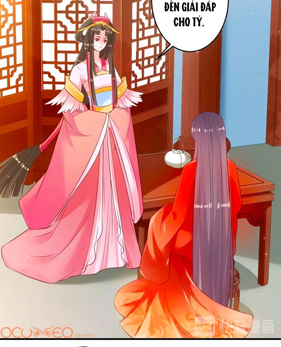 Thịnh Thế Lê Hoa Điện Chapter 18 - 40