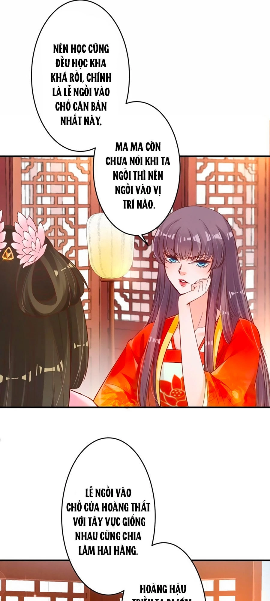 Thịnh Thế Lê Hoa Điện Chapter 18 - 41